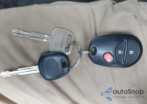 2014 Toyota Tundra Sr5 5.7L V8 z USA, uszkodzony, nr VIN 5TFUY5F10EX394296